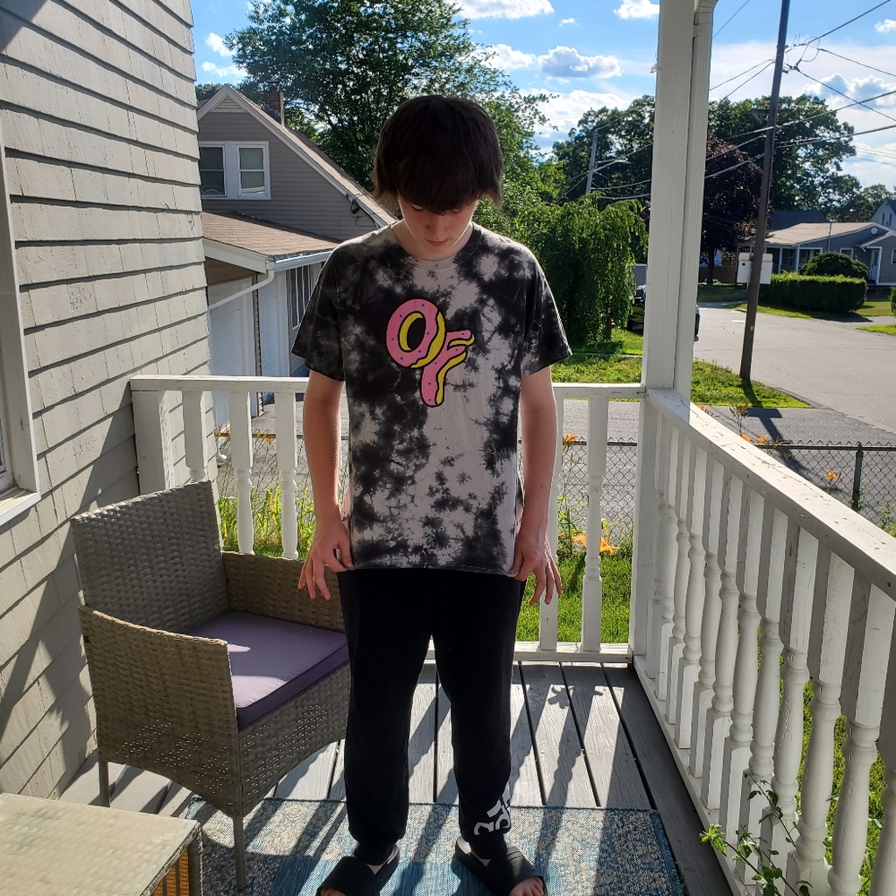 Odd Future larg men's EUC